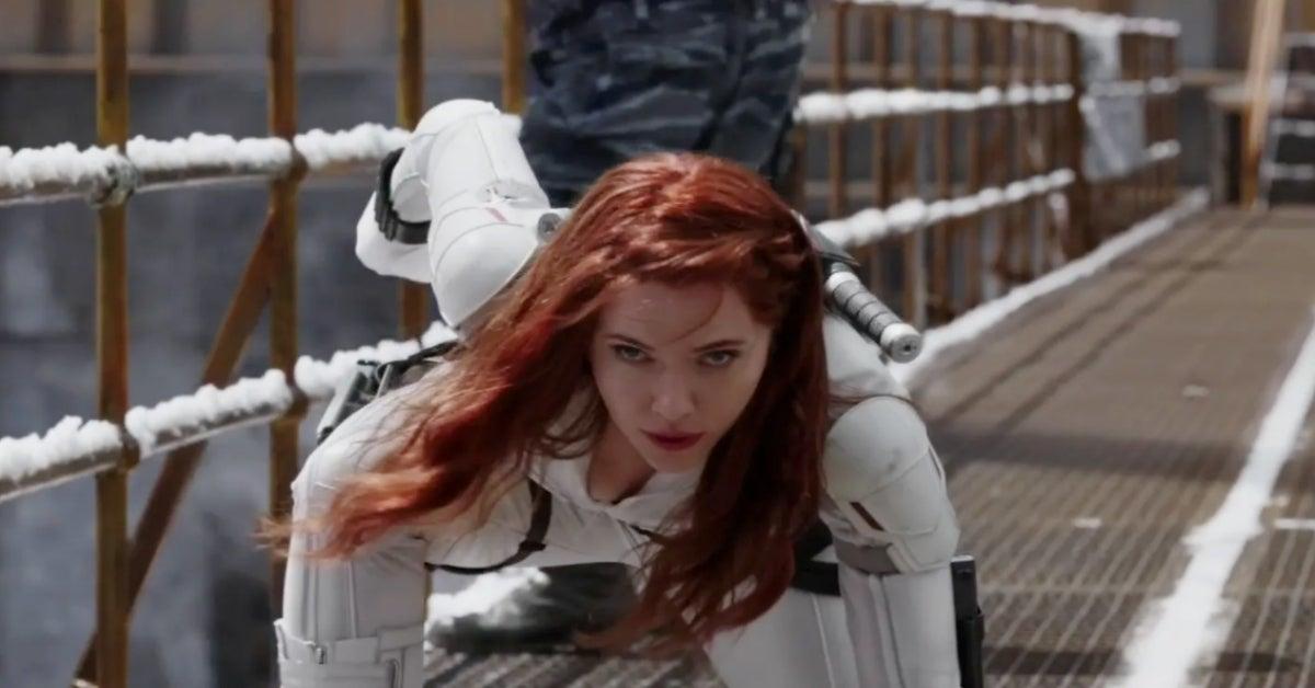 Paris Paramount – Warner Bros zainteresowany filmem Nancy Meyers. Studio może przejąć projekt